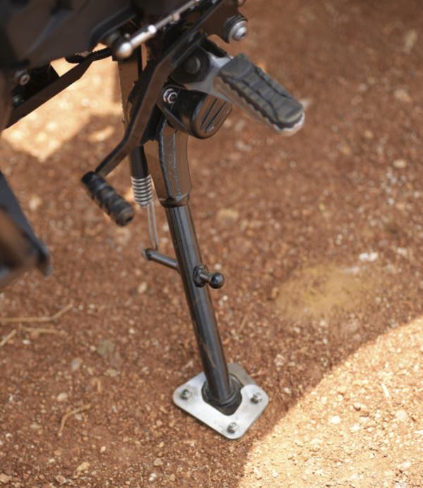 Moto Torque BMW G310 GS - Side Stand Extender