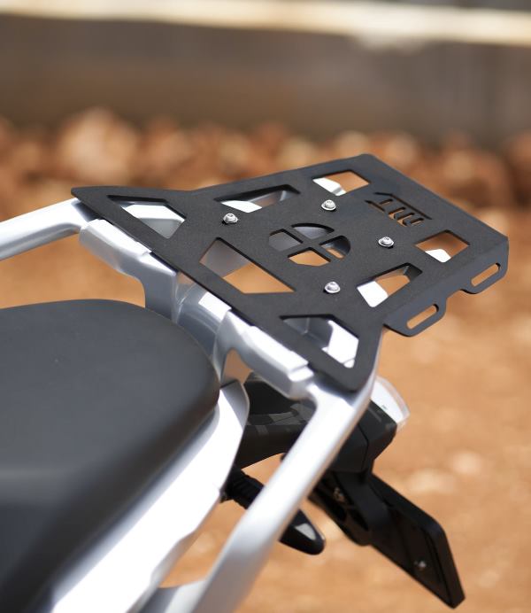 Moto Torque BMW G310 GS - Top Plate- BMW-00008