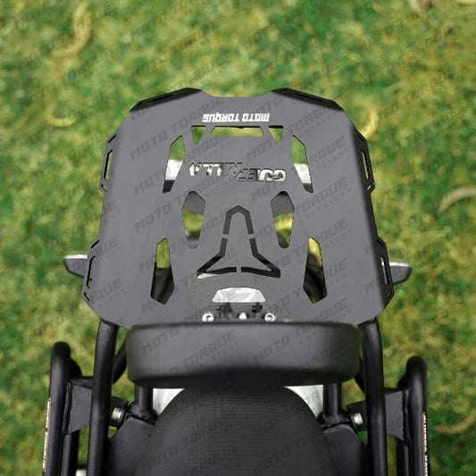 Moto Torque Back Carrier For Guerrilla 450