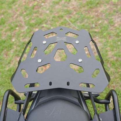 Moto Torque Back Carrier For Honda NX-500