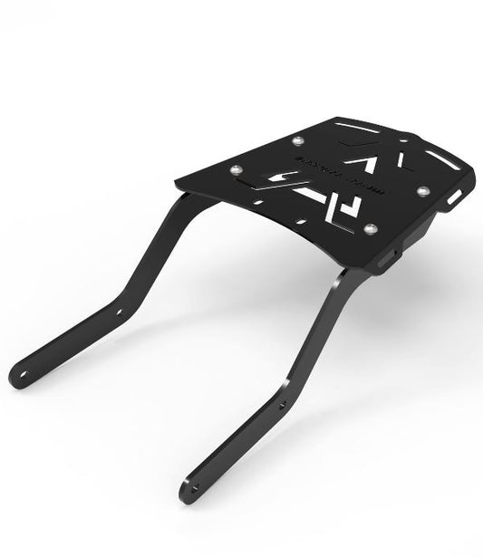 Moto Torque Back Carrier For Triumph Scrambler 400X-TRIUMPSPEED-00001