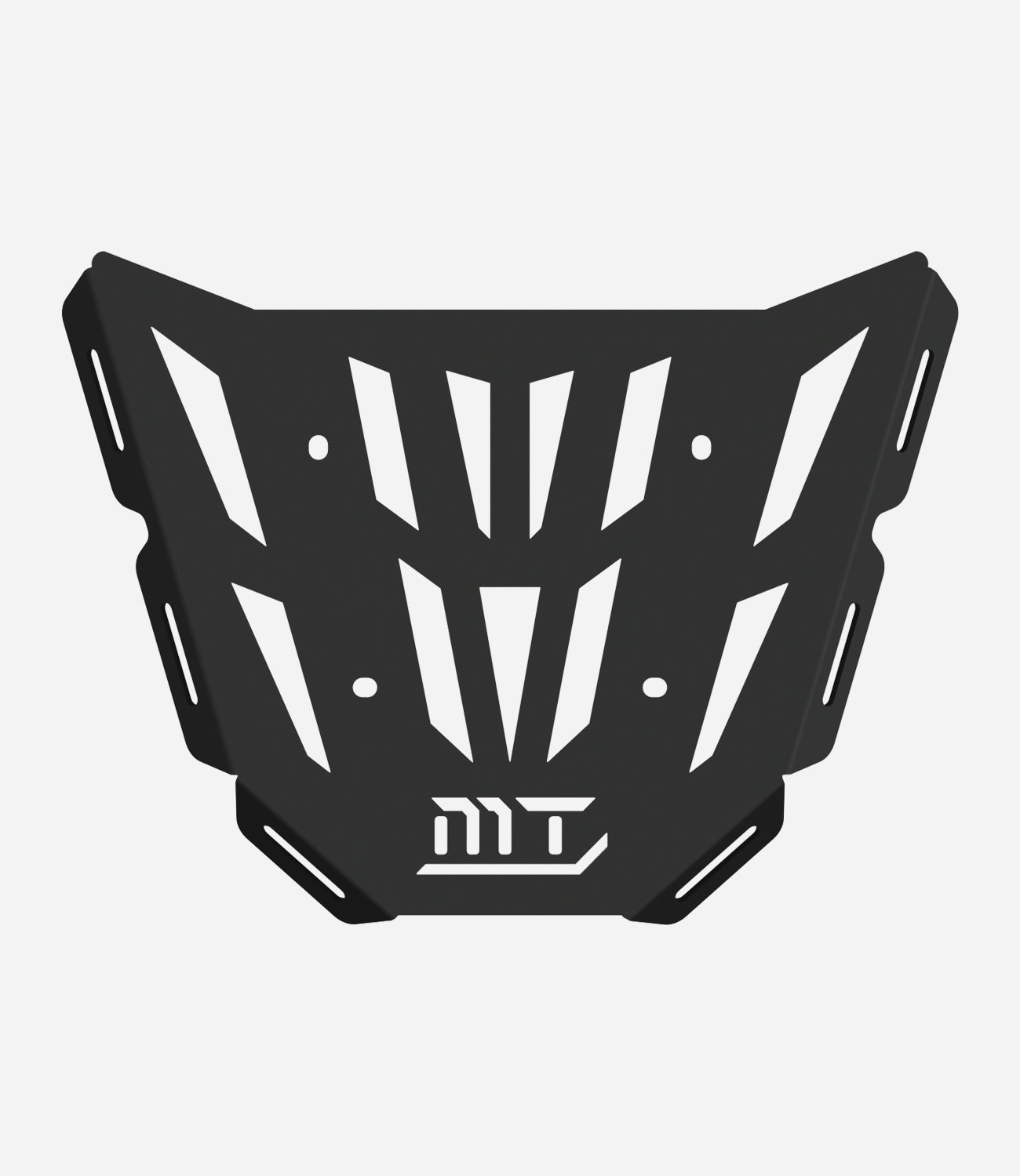 Moto Torque Back Carrier - Top Plate For Suzuki Vstorm 250 SX