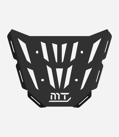 Moto Torque Back Carrier - Top Plate For Suzuki Vstorm 250 SX