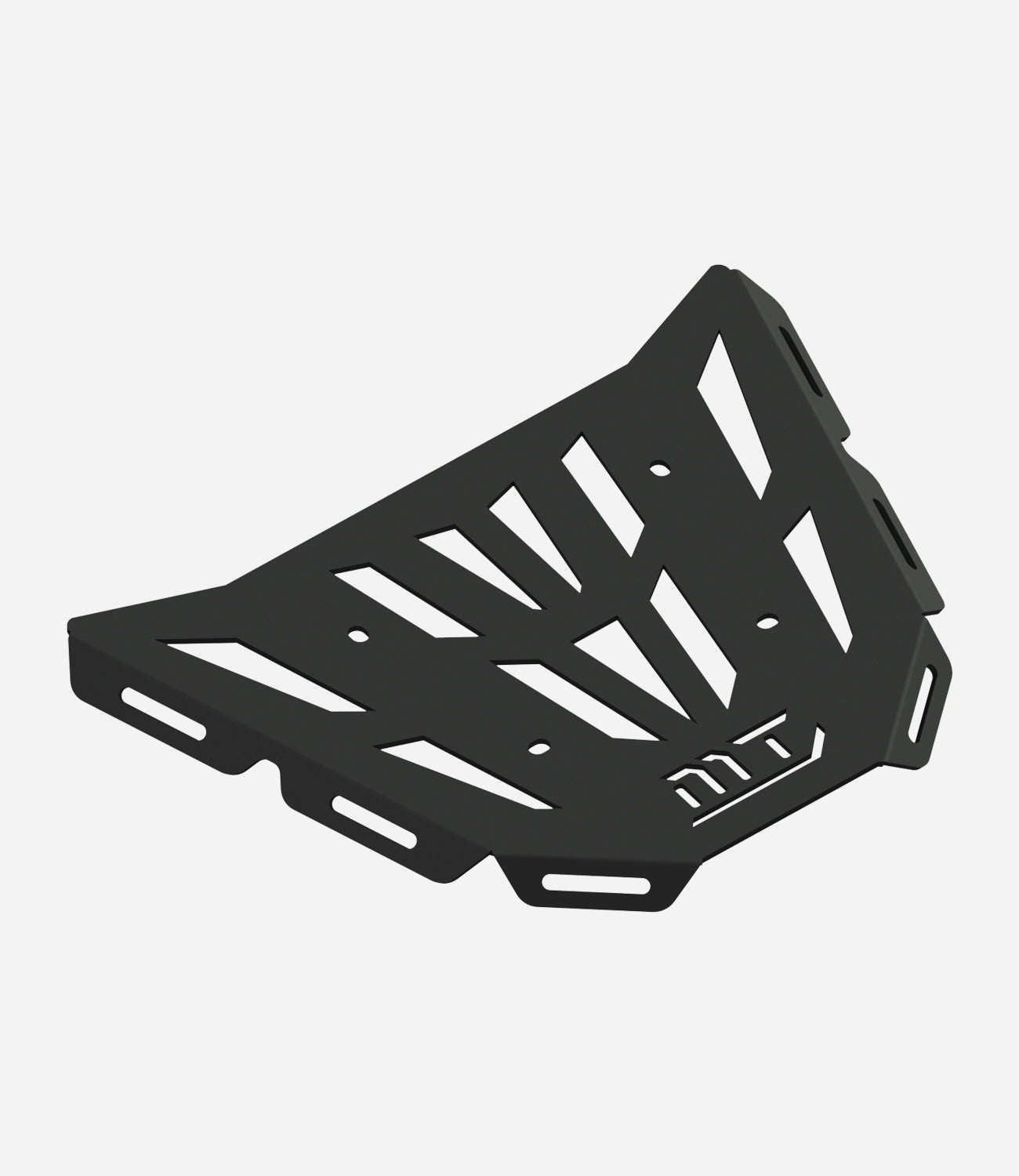 Moto Torque Back Carrier - Top Plate For Suzuki Vstorm 250 SX-VSTROM-00009