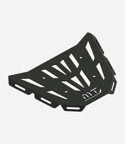 Moto Torque Back Carrier - Top Plate For Suzuki Vstorm 250 SX-VSTROM-00009