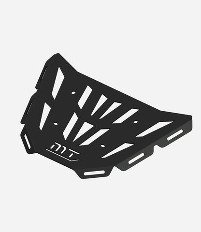 Moto Torque Back Carrier - Top Plate For Suzuki Vstorm 250 SX-VSTROM-00009