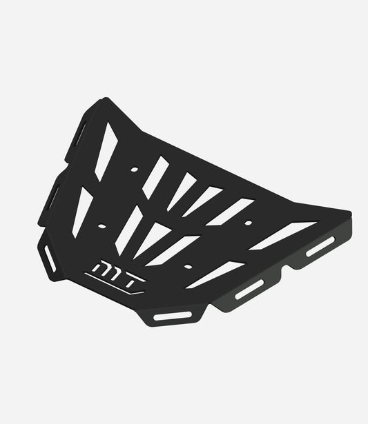 Moto Torque Back Carrier - Top Plate For Suzuki Vstorm 250 SX-VSTROM-00009