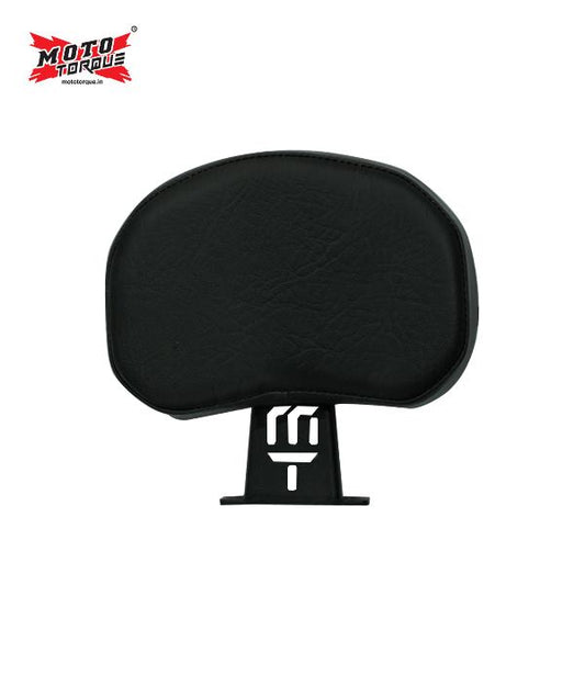Moto Torque Classic 350 Reborn - Back Rest