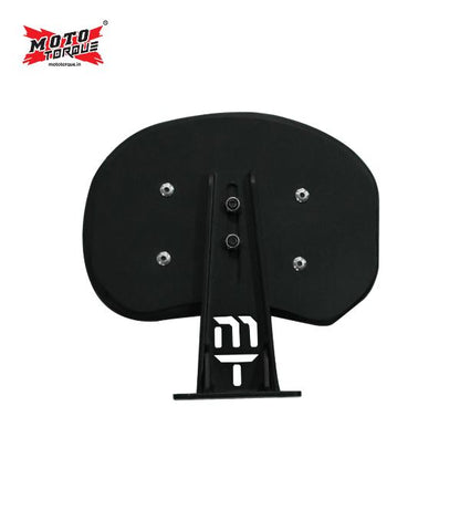 Moto Torque Classic 350 Reborn - Back Rest- 00005
