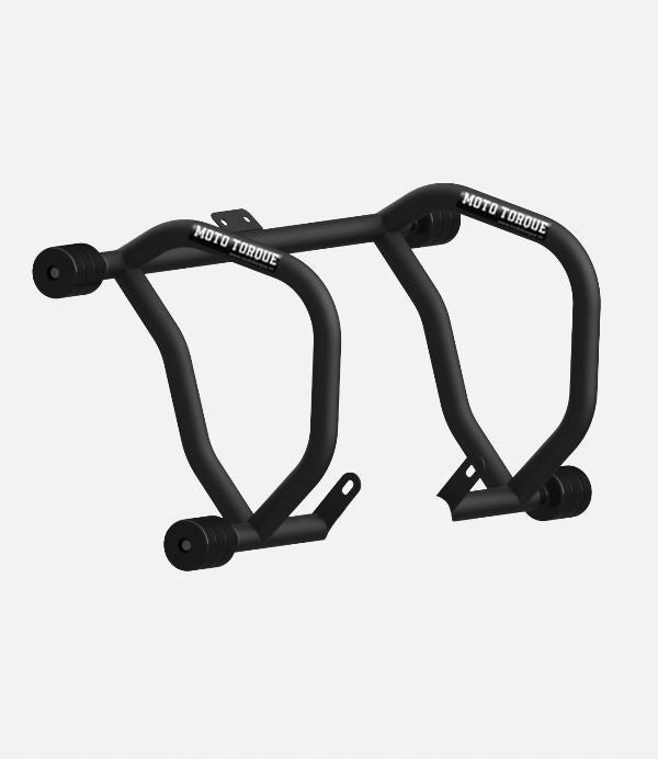 Moto Torque Classic 350 Reborn The Bull - Crash Guard