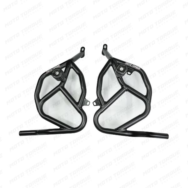 Moto Torque Crash Guard For Bear 650