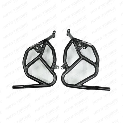Moto Torque Crash Guard For Bear 650