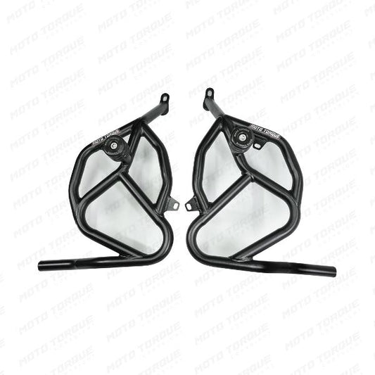 Moto Torque Crash Guard For Bear 650