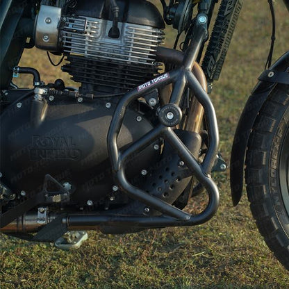 Moto Torque Crash Guard For Bear 650-BEAR65000001