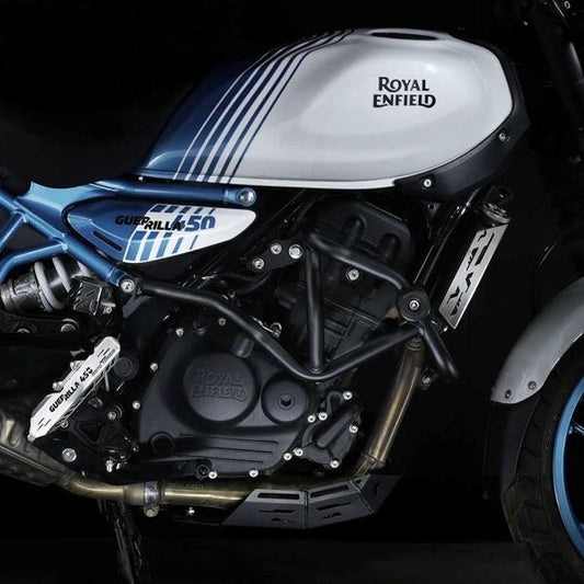 Moto Torque Crash Guard For Guerrilla 450(V2)