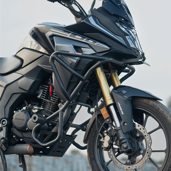 Moto Torque Crash Guard For Honda CB 200 X - HONDA CB200X