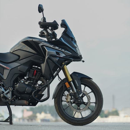 Moto Torque Crash Guard For Honda CB 200 X - HONDA CB200X