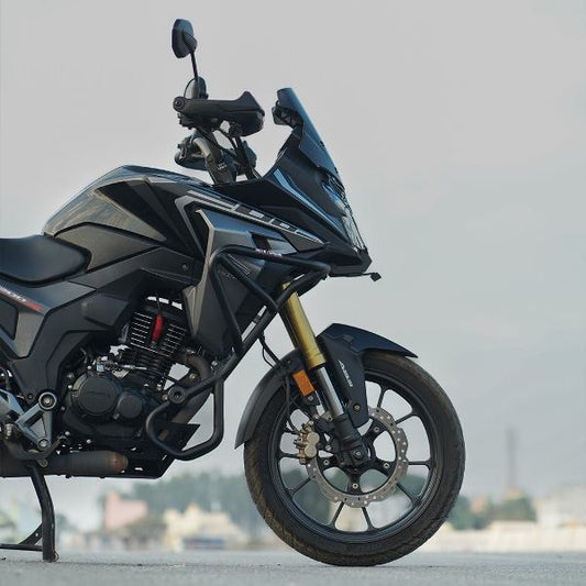 Moto Torque Crash Guard For Honda CB 200 X - HONDA CB200X