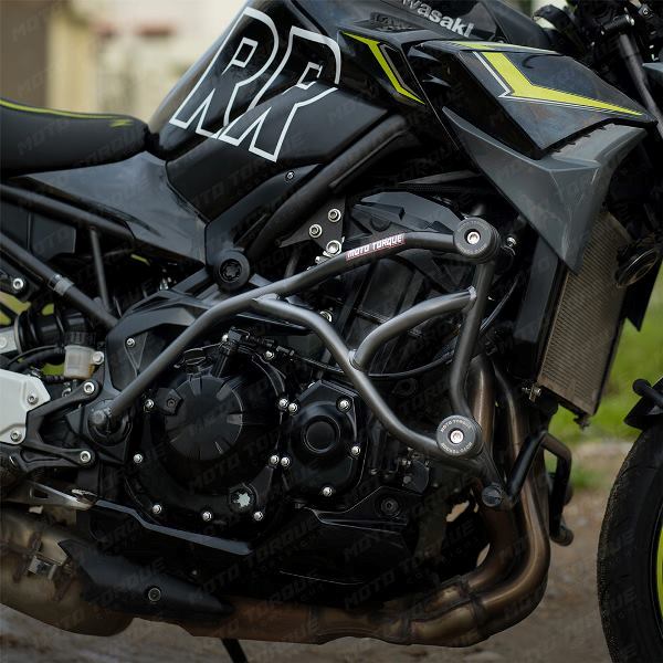 Moto Torque Crash Guard For Kawasaki Z-900