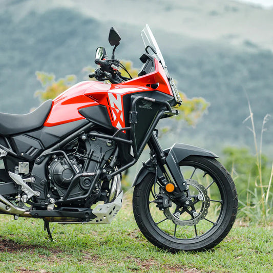 Moto Torque Crash Guard (Set) For Honda NX-500