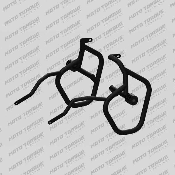 Moto Torque Crash Guard (Speedster Pro) For Triumph Scrambler 400X