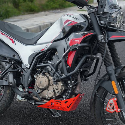 Moto Torque-Crash Guard Titan-X For Xpluse 210