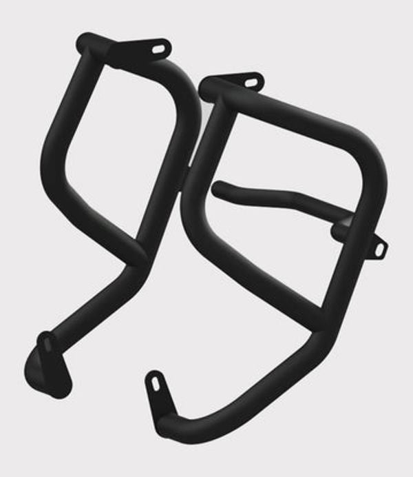 Moto Torque Crash Guard (Urban Retro) For Triumph Scrambler 400X