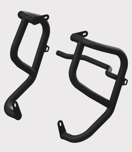 Moto Torque Crash Guard (Urban Retro) For Triumph Speed 400-TRIUMPSPEED-00020