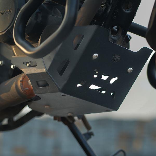 Moto Torque Engine Guard For Honda CB 200X