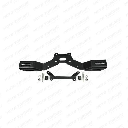 Moto Torque Foglight Mount For Bear 650