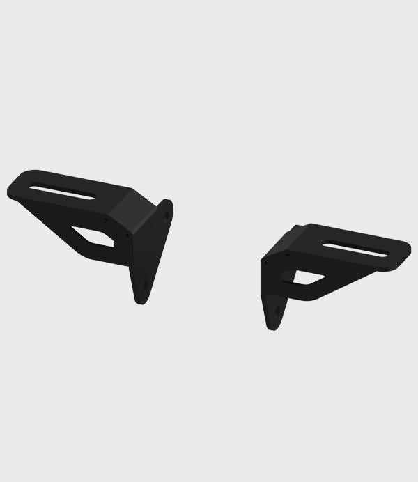 Moto Torque Foglight Mount For Triumph Speed 400