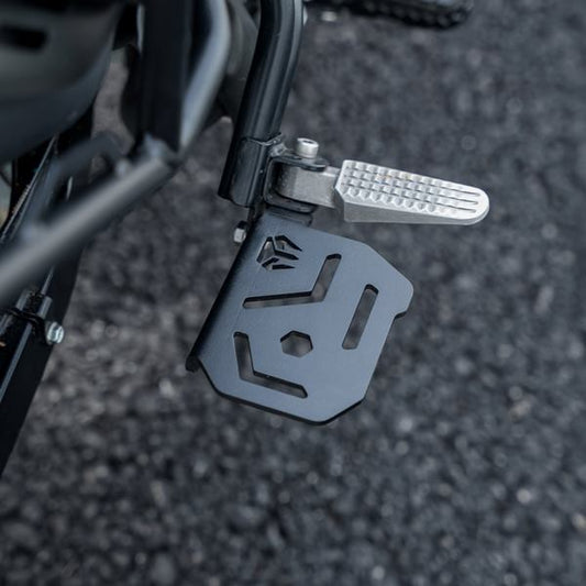Moto Torque-Foot Rest Extenders For Xpluse 210