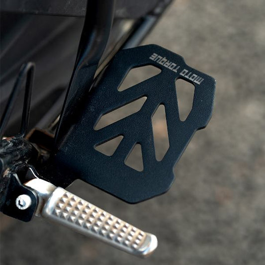 Moto Torque-Foot Rest For Honda CB 200X