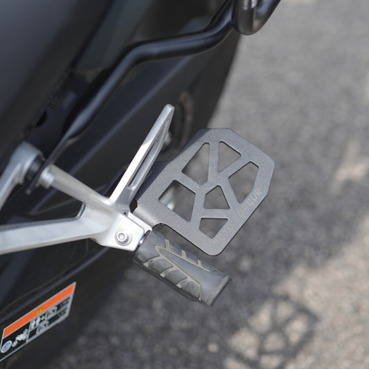Moto Torque Foot Rest For Honda NX-500
