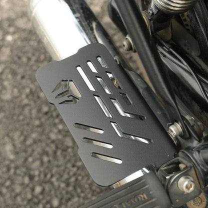 Moto Torque Footrest For Meteor 350