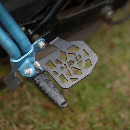 Moto Torque Footrest Set For Guerrilla 450