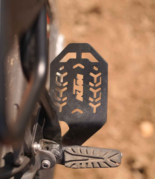 Moto Torque Footrest Set For KTM Duke 250390 Gen-3