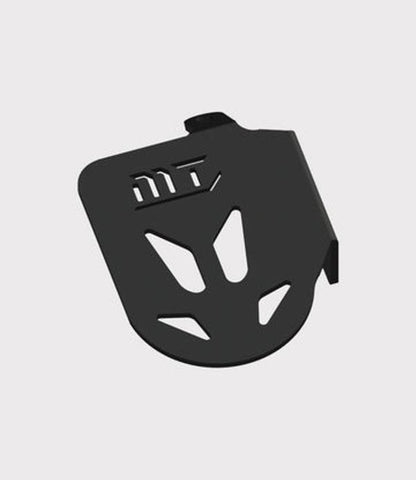 Moto Torque Footrest (Set) For Triumph Scrambler 400X