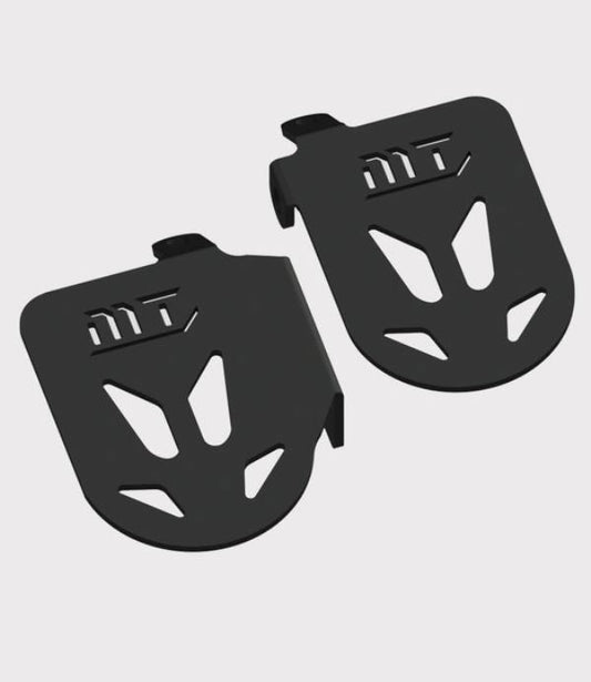 Moto Torque Footrest (Set) For Triumph Scrambler 400X