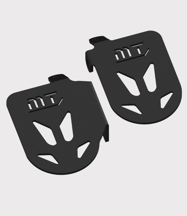 Moto Torque Footrest (Set) For Triumph Speed 400