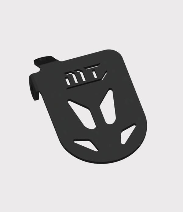 Moto Torque Footrest (Set) For Triumph Speed 400