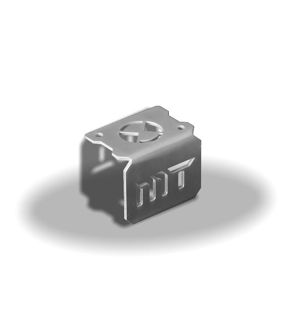 Moto Torque Front Master Cylinder Guard For BMW G310 GS