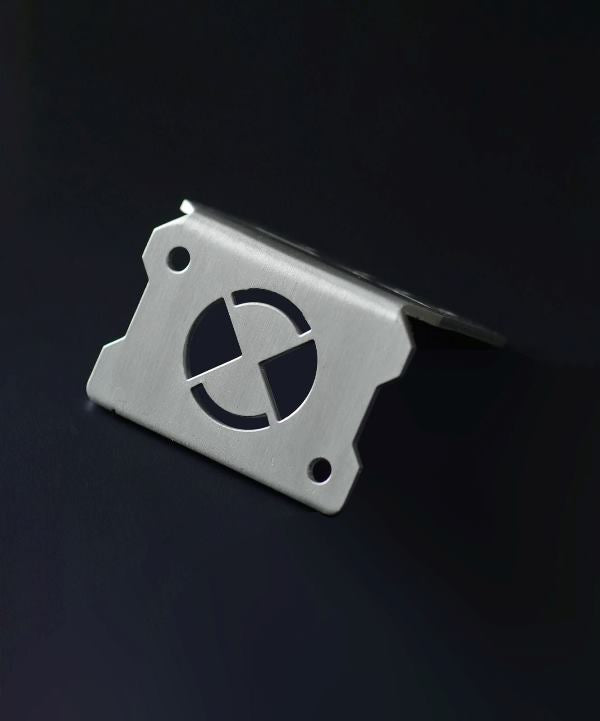 Moto Torque Front Master Cylinder Guard For BMW G310 GS