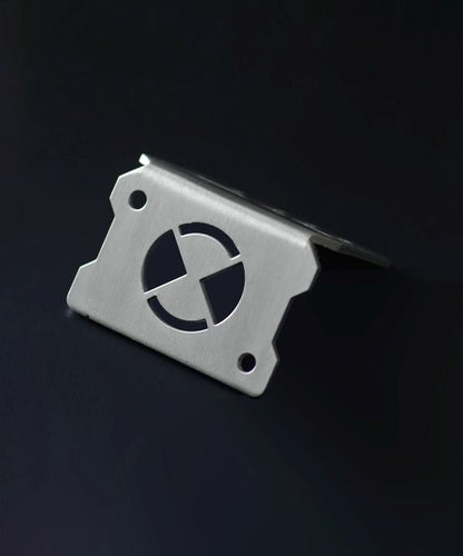 Moto Torque Front Master Cylinder Guard For BMW G310 GS