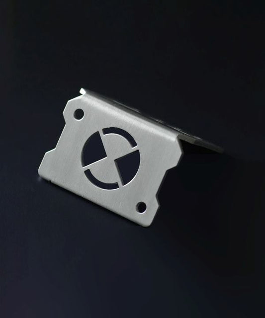 Moto Torque Front Master Cylinder Guard For BMW G310 GS