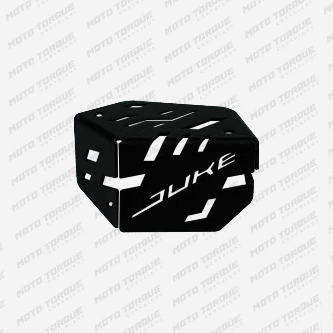Moto Torque Front Master Cylinder Guard For KTM Duke Gen-3