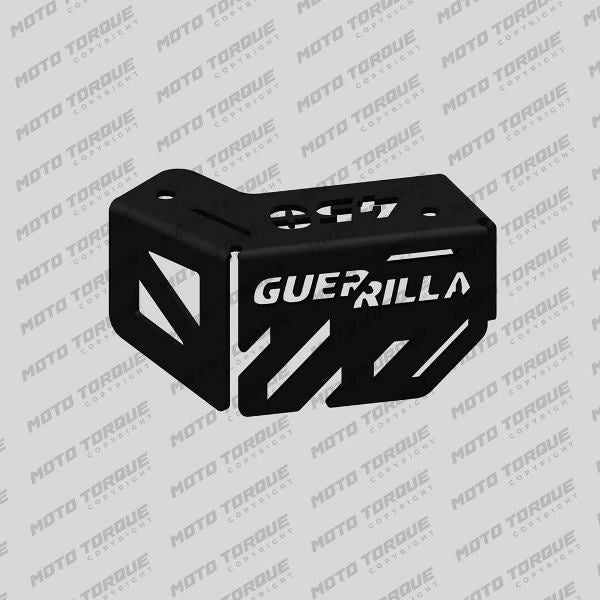 Moto Torque Front Master Cylinder Guard (MS) For Guerrilla 450