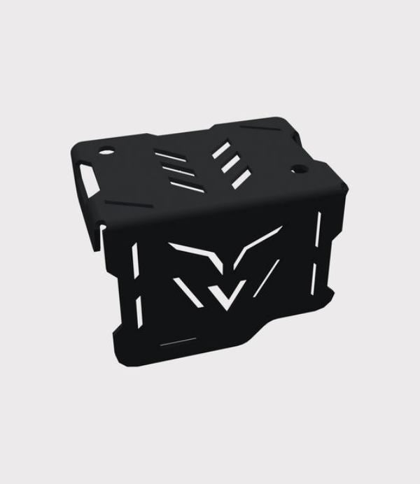 Moto Torque Front Master Cylinder Guard (MS) For Triumph Scrambler 400X