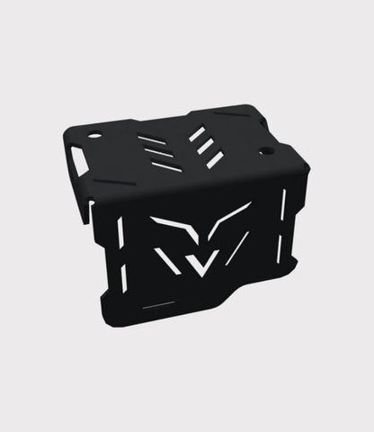 Moto Torque Front Master Cylinder Guard (MS) For Triumph Scrambler 400X