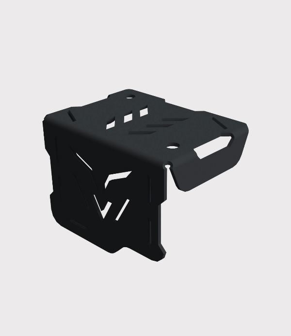 Moto Torque Front Master Cylinder Guard (MS) For Triumph Scrambler 400X